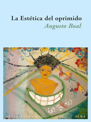 cover image of La Estética del oprimido